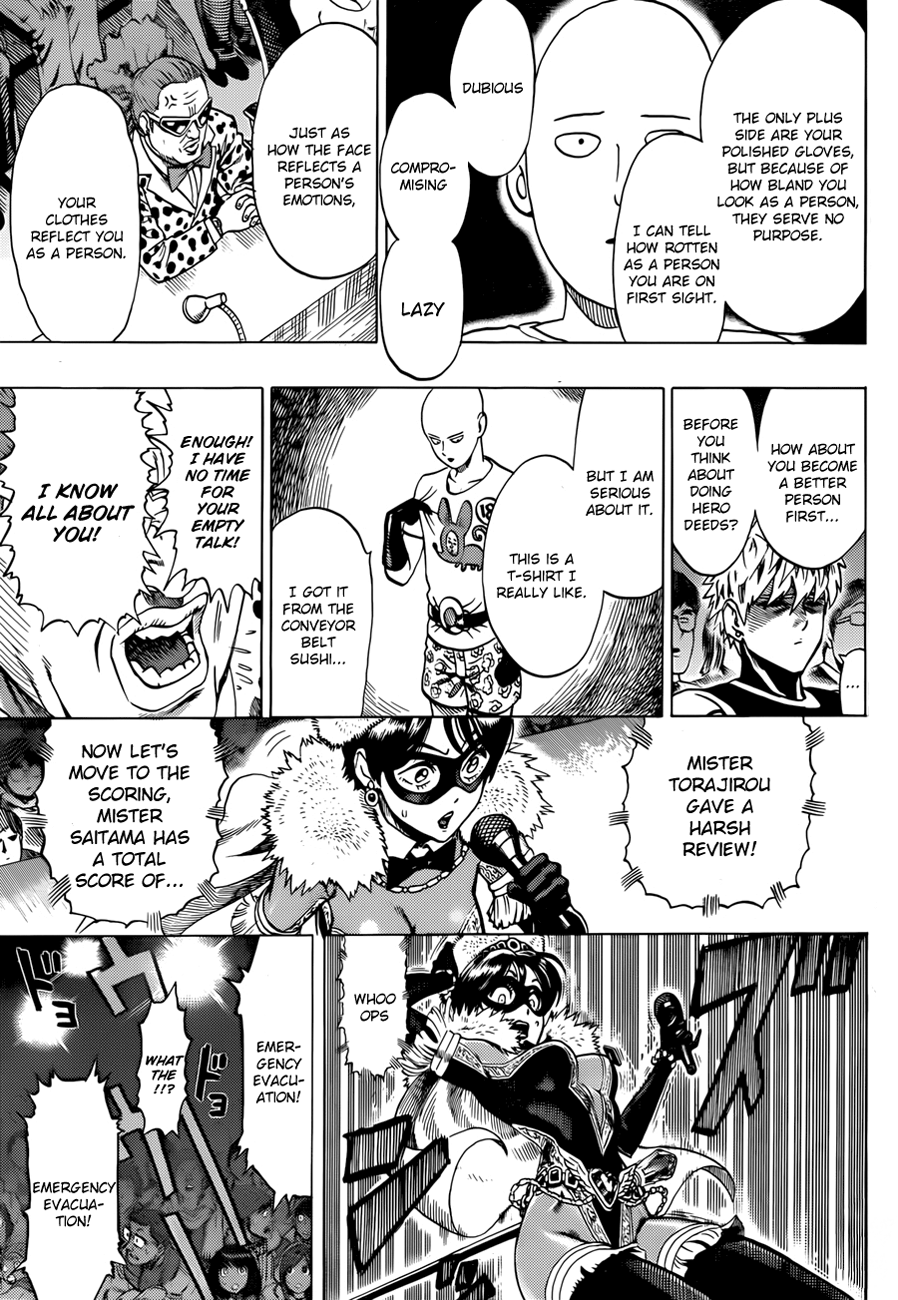 One-Punch Man, Chapter 55.2 image 12